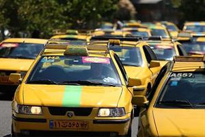راه اندازی سامانه آنلاین و برقی سازی تاکسی‌های تهران؛ 2 هدف مهم تاکسیرانی برای ۱۴۰۳